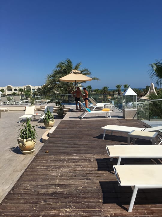 Zimmer Iberostar Waves Mehari Djerba