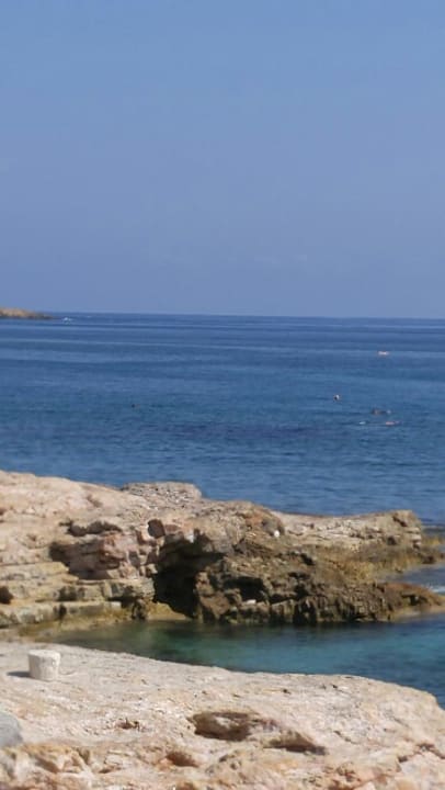 Strand Creta Maris Resort