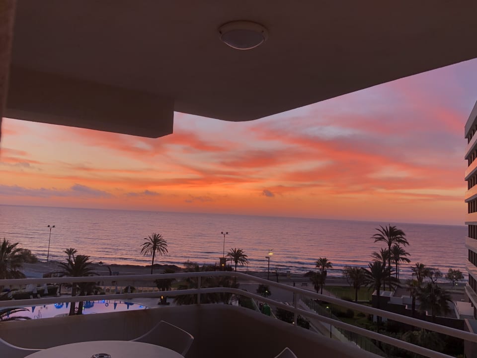 Strand Hipotels Mercedes