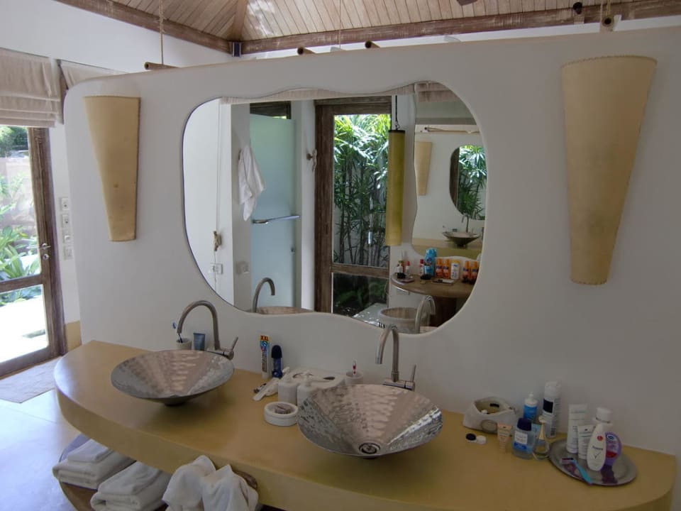 Six Senses Pool Villa Wyndham Hua Hin Pranburi Resort & Villas