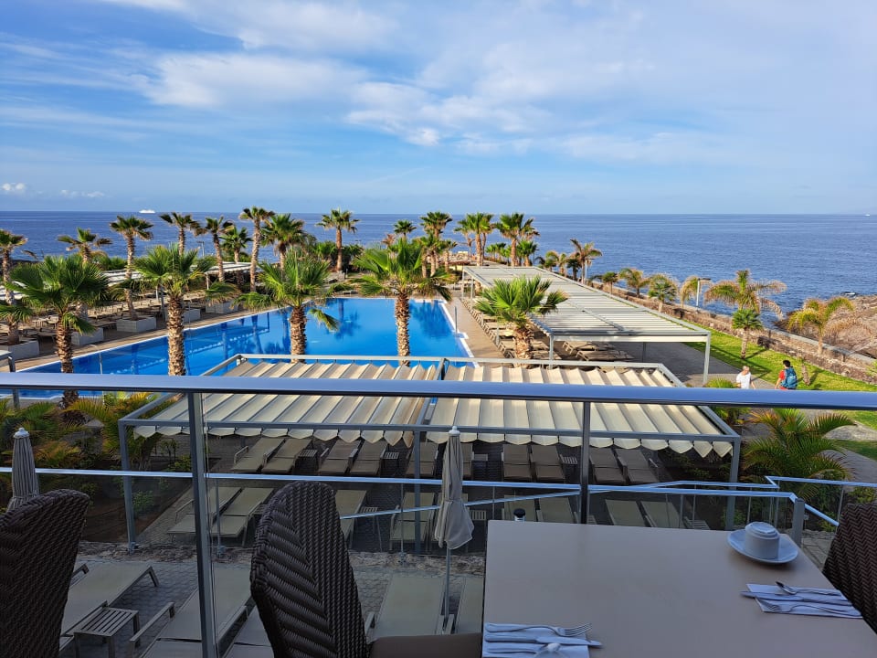 Pool Hotel Riu Buenavista