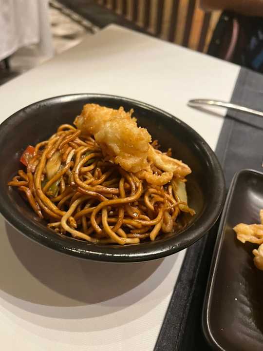 Gastro Haydarpasha Palace