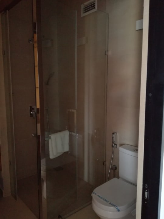 Zimmer Goldi Sands Hotel