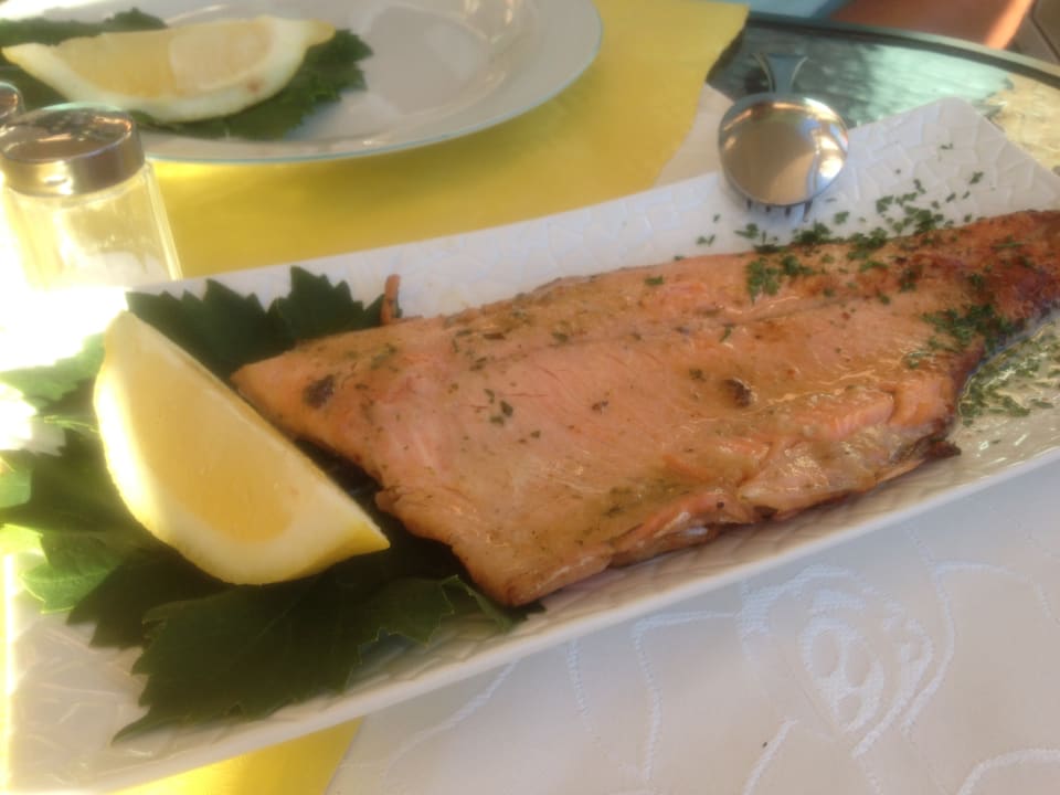 Gastro Finca Montana