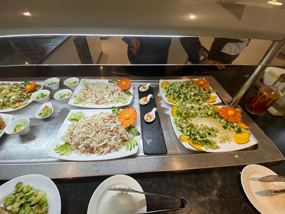 Gastro Melia Las Antillas - Adults only