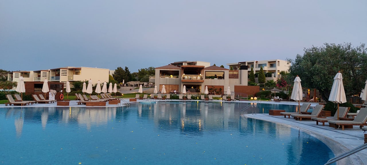 Pool SENTIDO Port Royal Villas & Spa