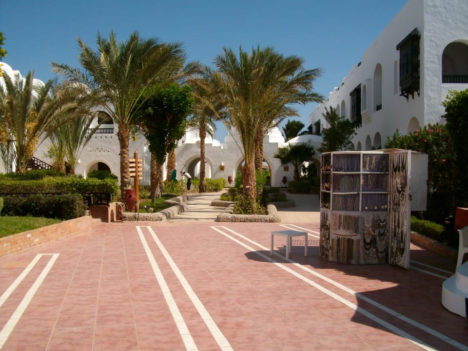 Feine Architektur Arabella Azur Resort