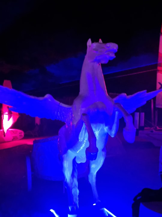 Sport & Freizeit Jacaranda Luxury Resort