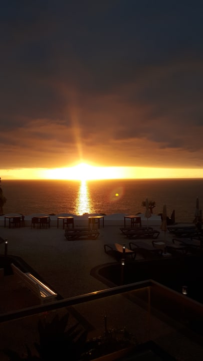 Außenansicht Hotel Golden Residence