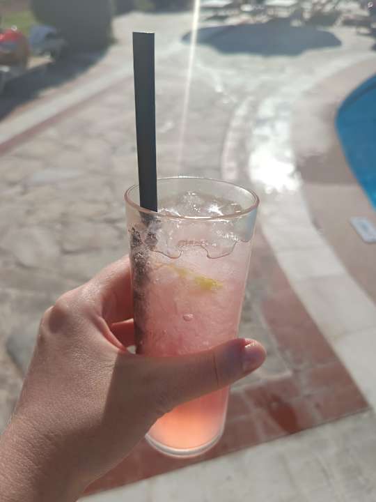 Pool Mitsis Cretan Village