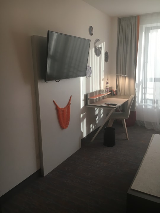 Zimmer Vienna House Easy Berlin