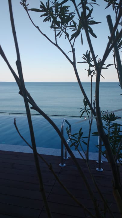 Pool GRIFID Encanto Beach