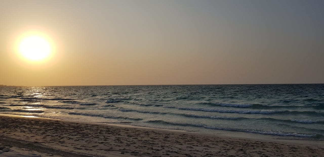 Strand Park Hyatt Abu Dhabi Hotel and Villas