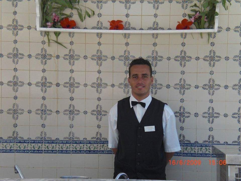 Moudi Hotel El Mouradi Djerba Menzel