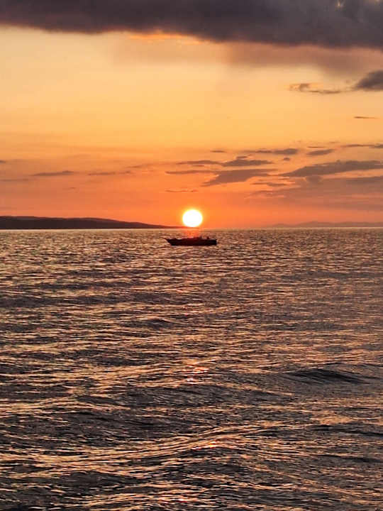 Ausblick Romana Beach Resort Apartments