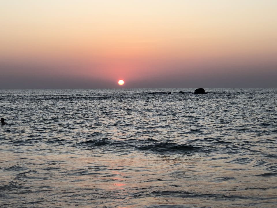 Strand Khaolak Oriental Resort - Adults only