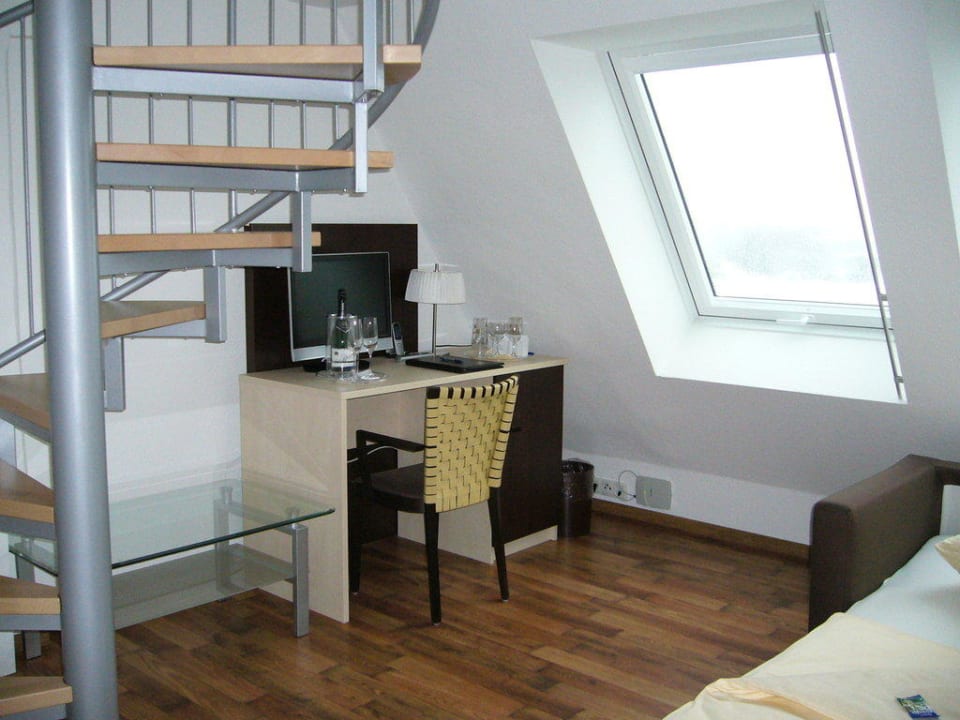 Appartement Hotel im Kornspeicher