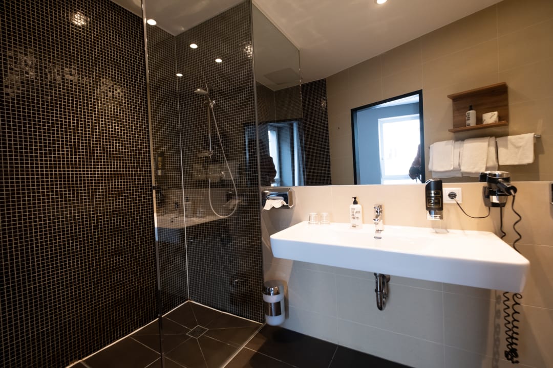 Zimmer Koncept Hotel Liebelei