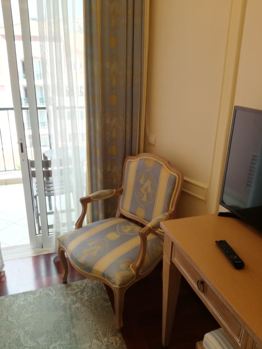 Zimmer Pestana Royal Premium All Inclusive Ocean & Spa Resort