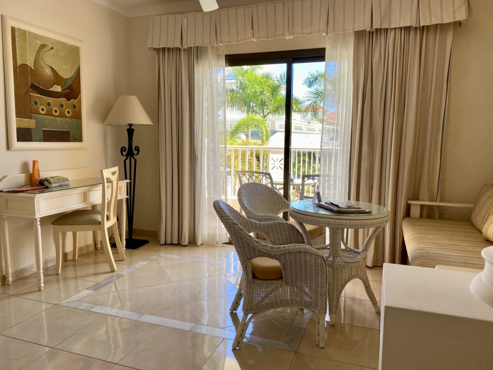 Zimmer Bahia Principe Grand Aquamarine