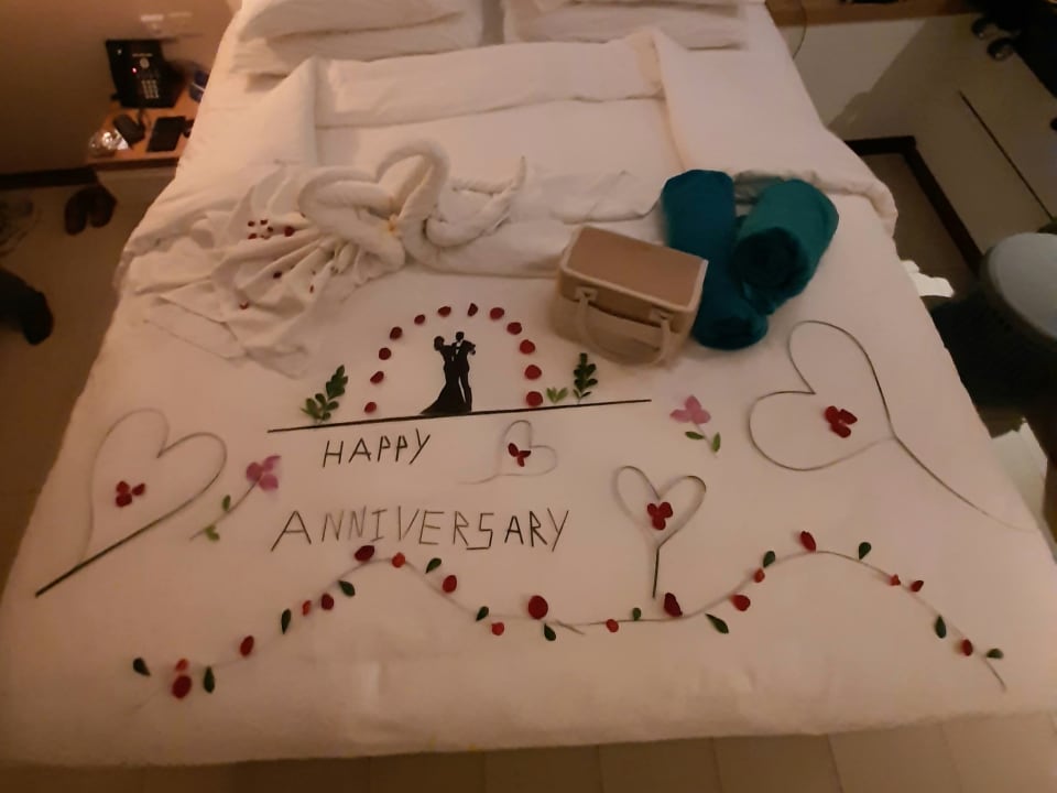 Zimmer Radisson Blu Poste Lafayette Resort & Spa - Adults only