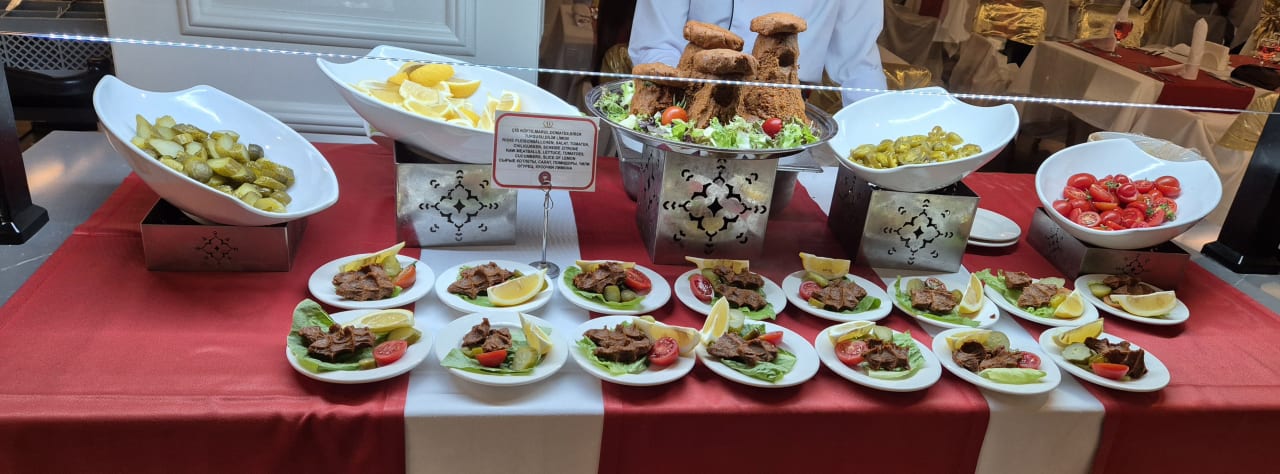 Gastro Diamond De Luxe Hotel & Spa