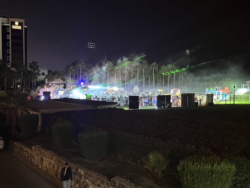 Sport & Freizeit Kamelya Aishen Club