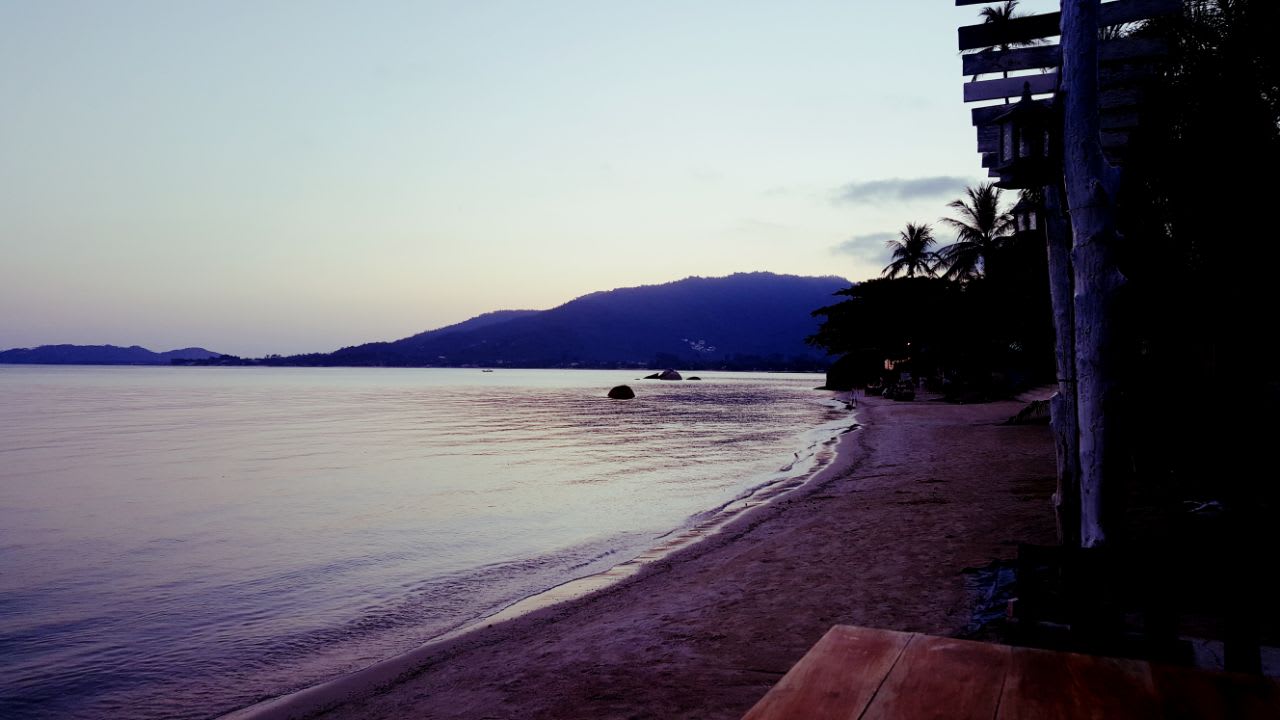 Strand Renaissance Koh Samui Resort & Spa