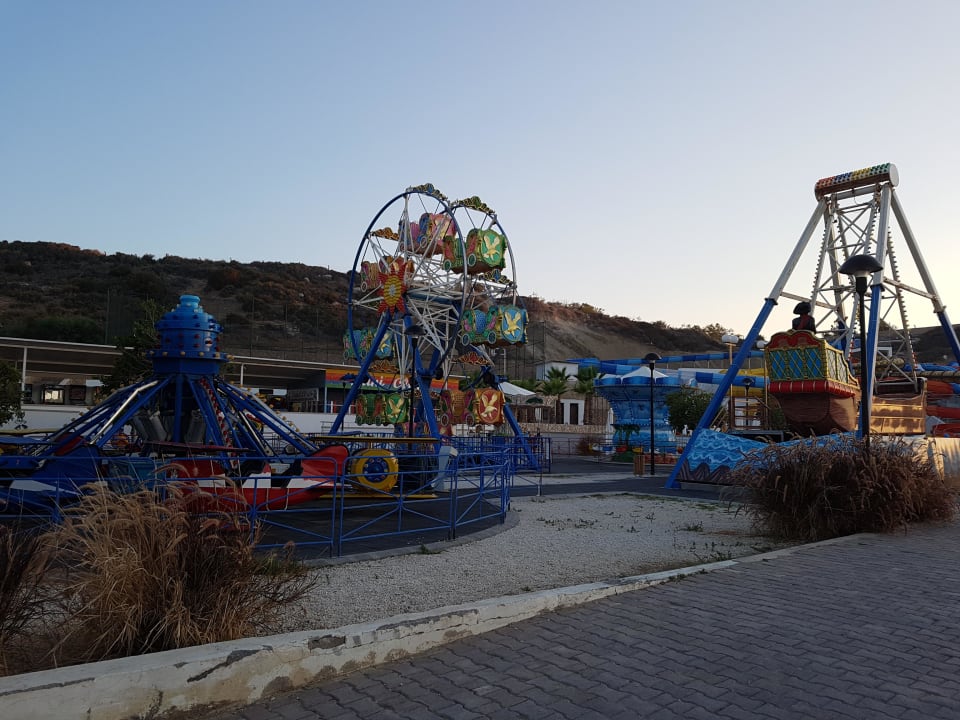 Lunapark  Acapulco Beach Club & Resort