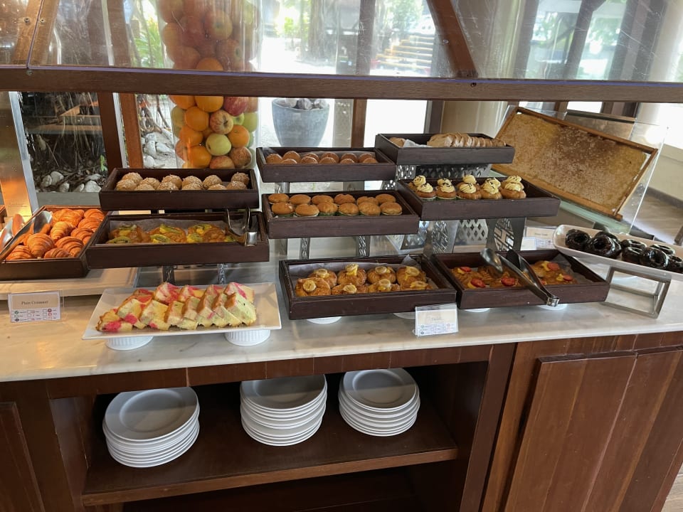 Gastro Adaaran Select Hudhuran Fushi - Premium All Inclusive