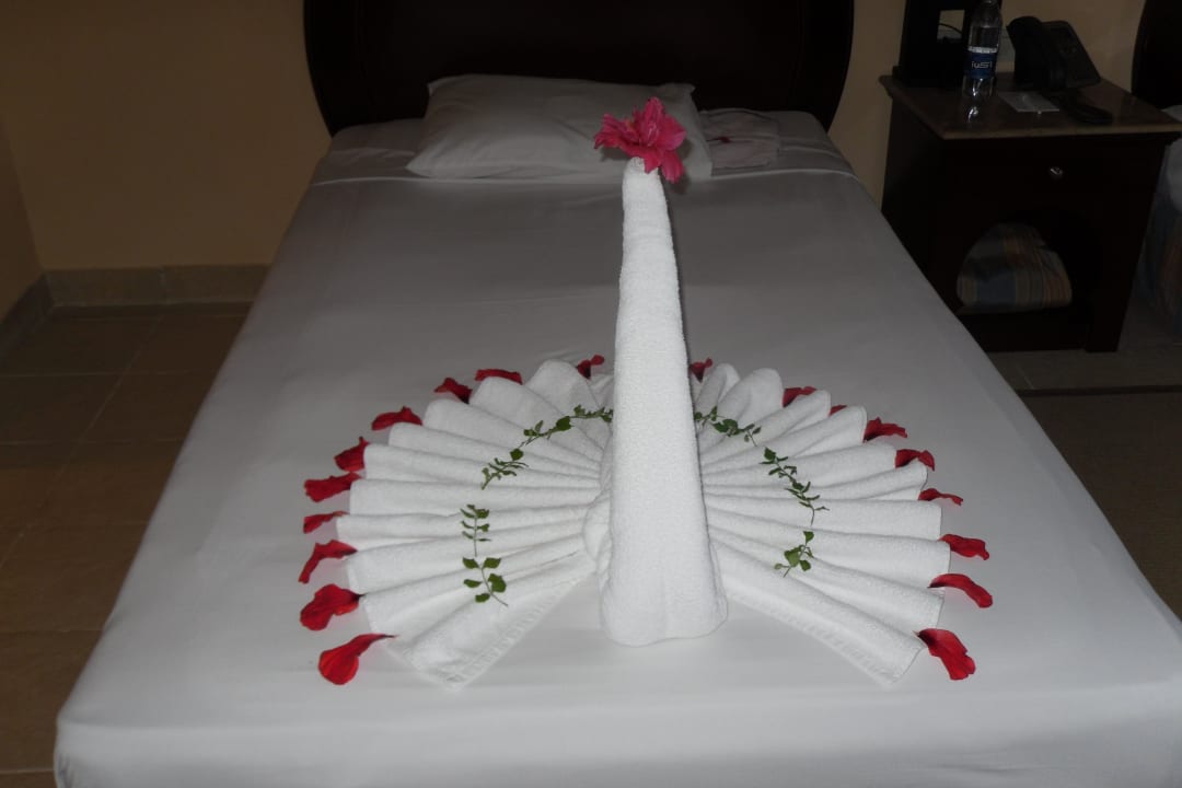 Schöne Dekoration Stella Beach Resort & Spa Makadi Bay