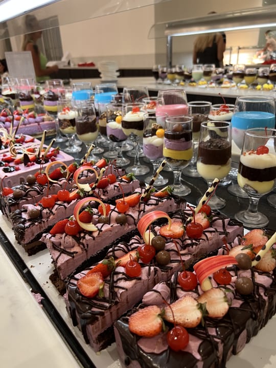 Gastro Chrysomare Beach Hotel & Resort