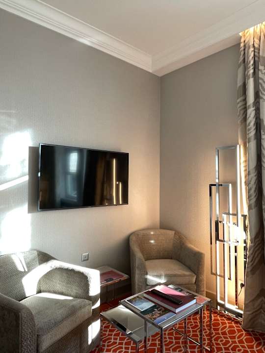 Zimmer Boutiquehotel Das Tyrol