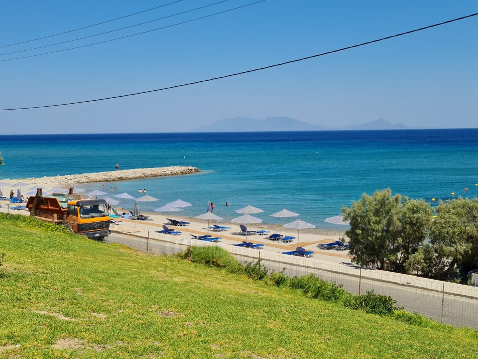 Strand Atlantica Mikri Poli Kos