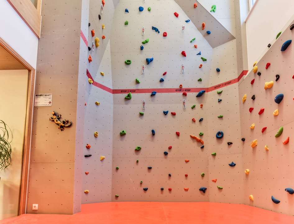 Sport & Freizeit Hotel Lizum1600