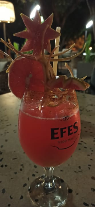 Gastro Melas Resort Hotel