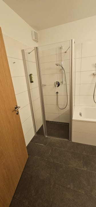 Zimmer AlpenParks Hotel & Apartment Central