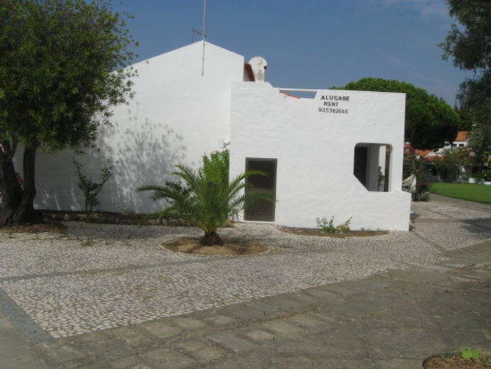 Zum Verkaufen Algarve Gardens