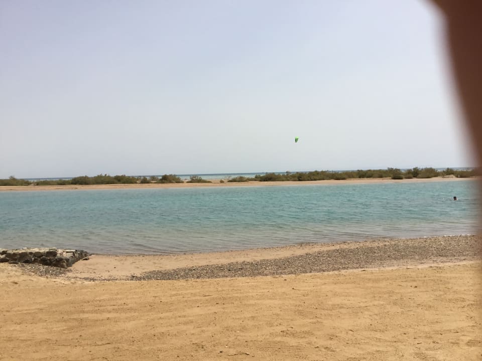 Strand Sheraton Miramar Resort El Gouna