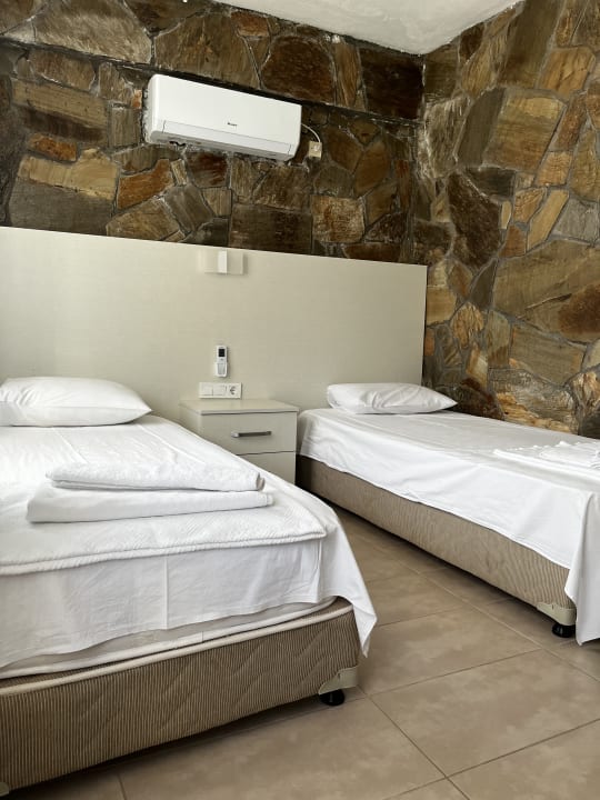 Zimmer Beykonagi Hotel