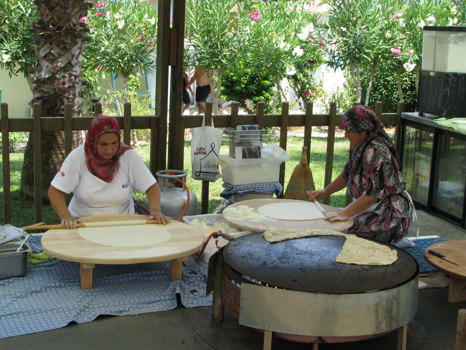 Gözlemefrauen VONRESORT Golden Coast