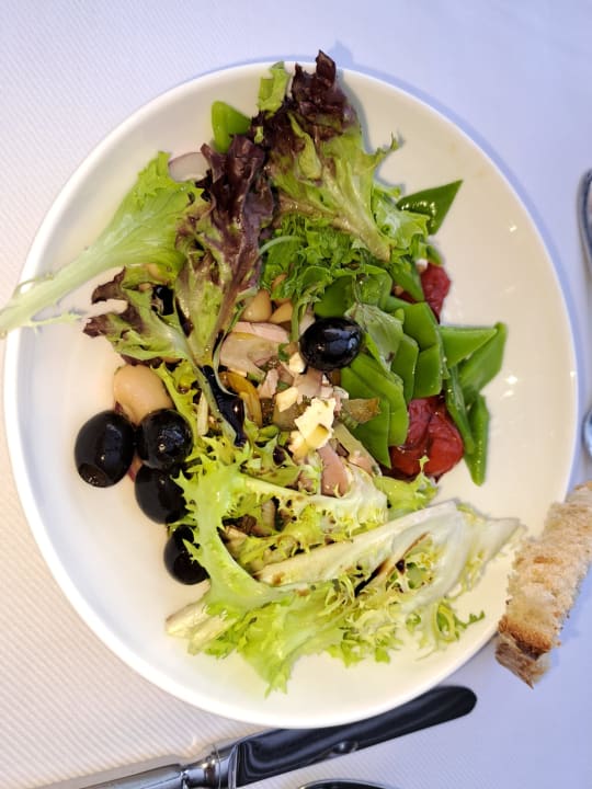 Gastro Hotel Golserhof