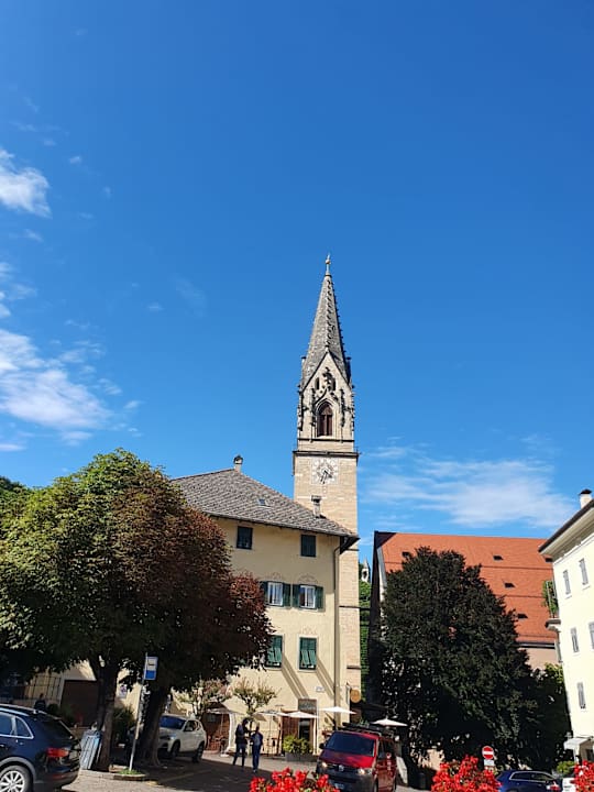 Sonstiges fühl dí wohl - Hotel Winzerhof