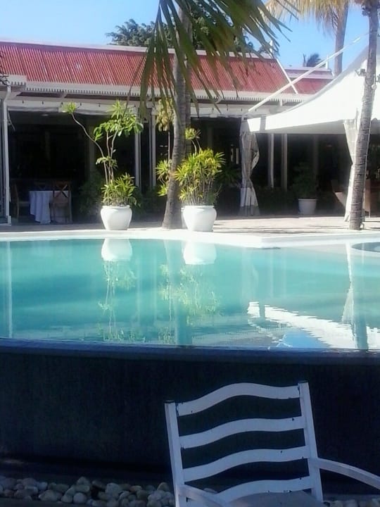 Am Pool Hotel Villas Caroline