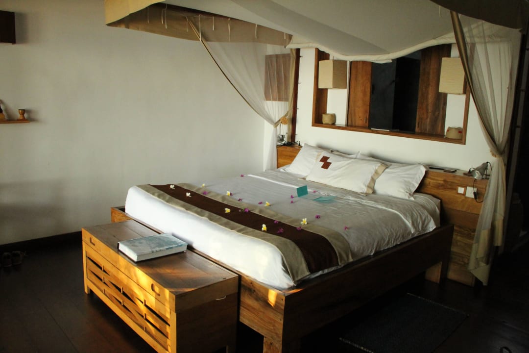 Zimmer Constance Tsarabanjina