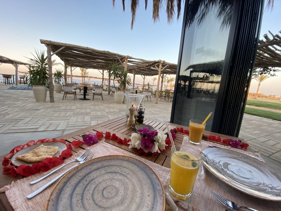 Gastro Steigenberger Resort Alaya Marsa Alam - Red Sea - Adults only