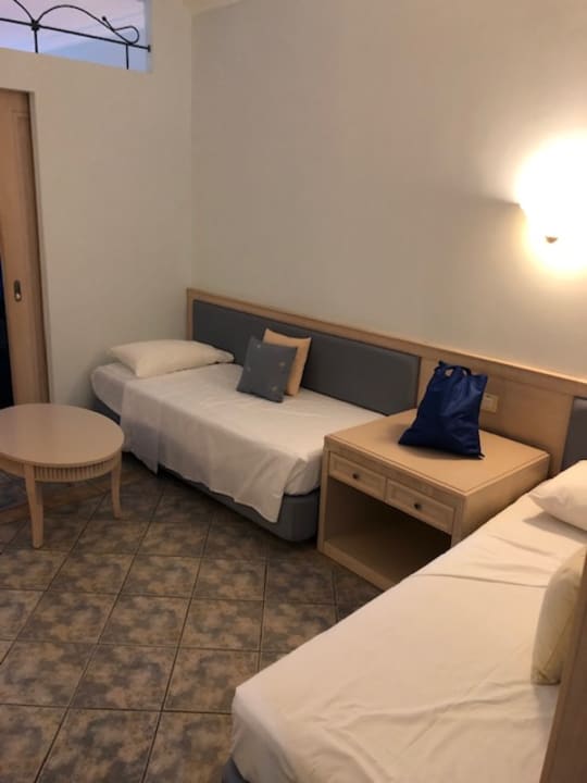 Zimmer Lindos Princess Beach Resort & Spa