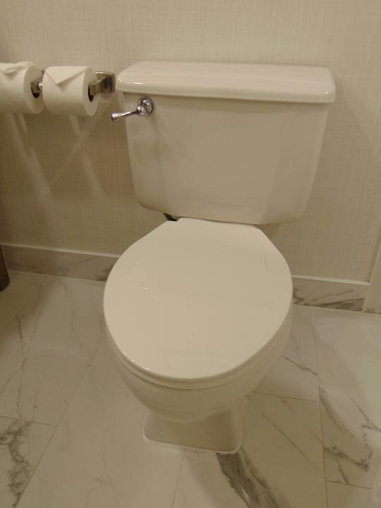 Zimmer Hotel The Henry