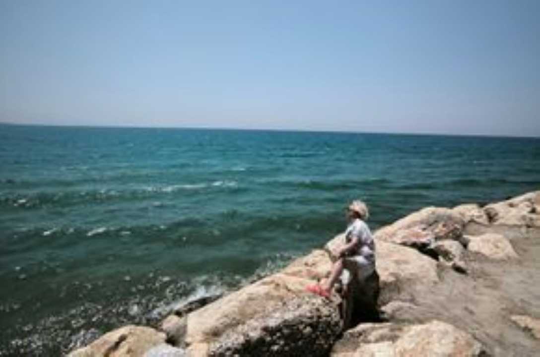 Sport & Freizeit Side Aquamarin Resort & Spa