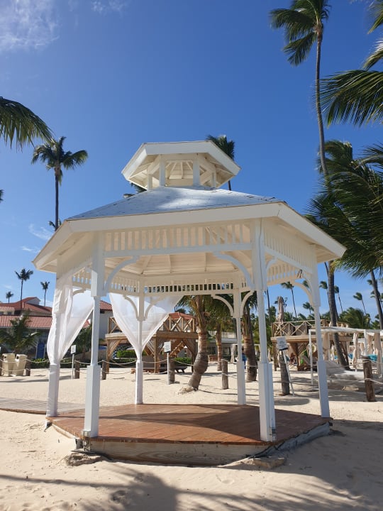 Strand Hotel Riu Palace Bavaro